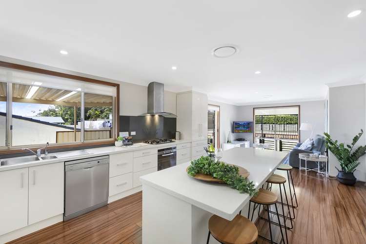 Second view of Homely house listing, 28 Masefield Avenue, Bateau Bay NSW 2261