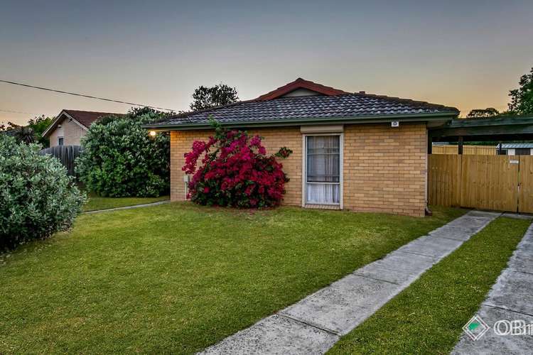 Main view of Homely house listing, 13 Fairbairn Road, Cranbourne VIC 3977