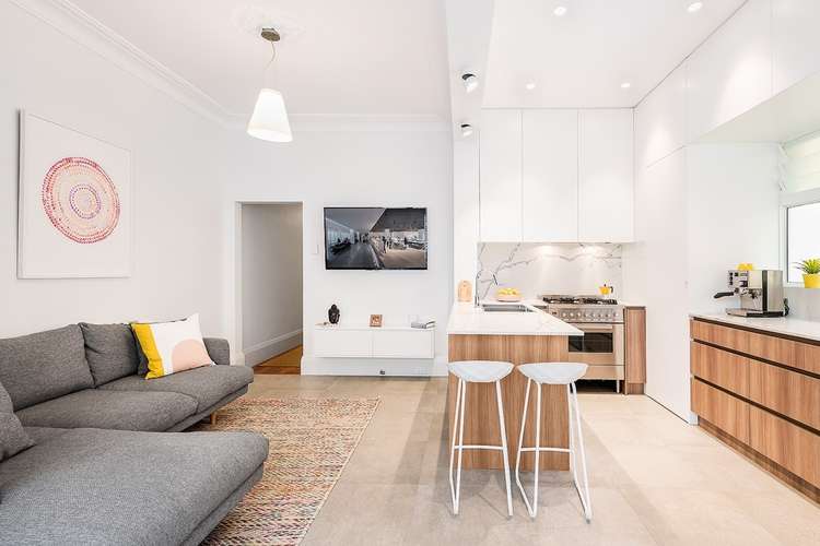 Main view of Homely apartment listing, 1/144 Brook Street, Coogee NSW 2034