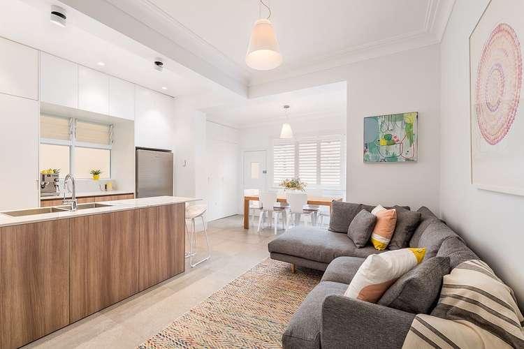 Second view of Homely apartment listing, 1/144 Brook Street, Coogee NSW 2034