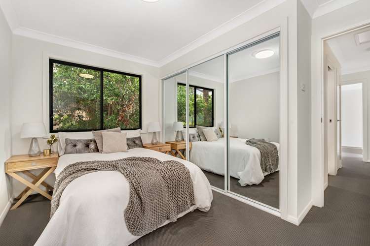 Sixth view of Homely townhouse listing, 3/213A Sandgate Road, Birmingham Gardens NSW 2287