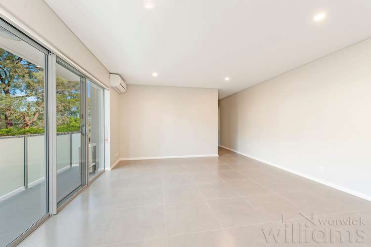 Main view of Homely unit listing, 3/10 Montrose Road, Abbotsford NSW 2046