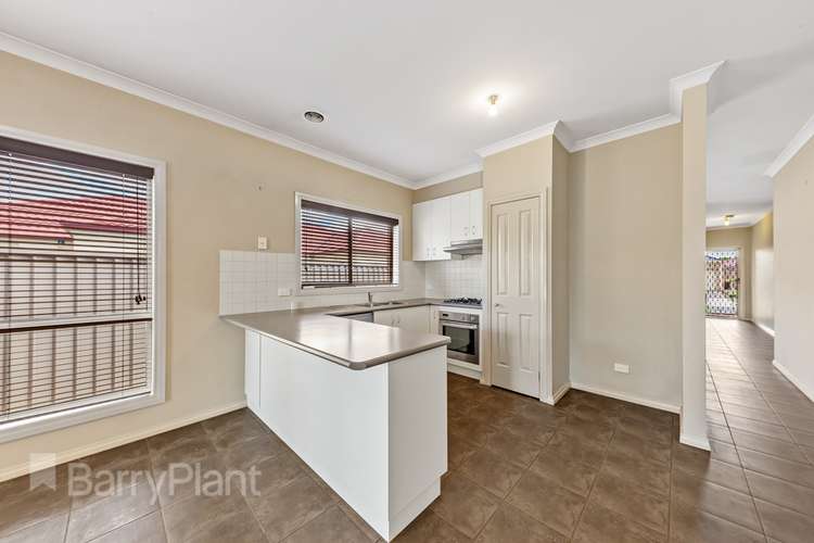 Third view of Homely house listing, 28 Barringo Way, Caroline Springs VIC 3023