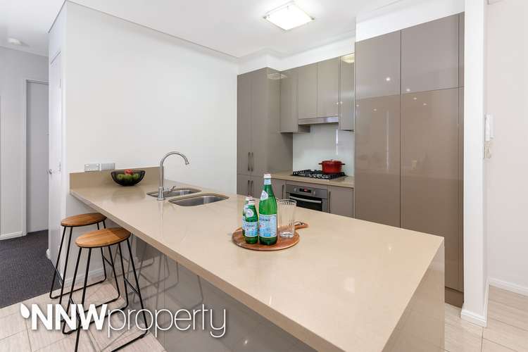Third view of Homely apartment listing, 116/4 Seven Street, Epping NSW 2121