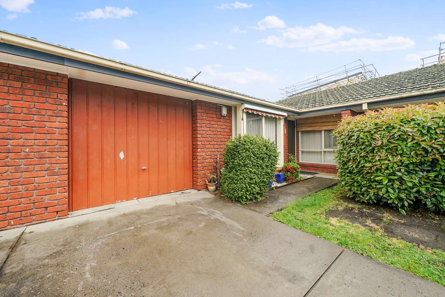 Main view of Homely unit listing, 4/18-20 Brunt Street, Cranbourne VIC 3977