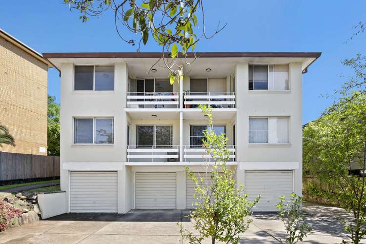 Fifth view of Homely apartment listing, 1/19 Pembroke Street, Epping NSW 2121