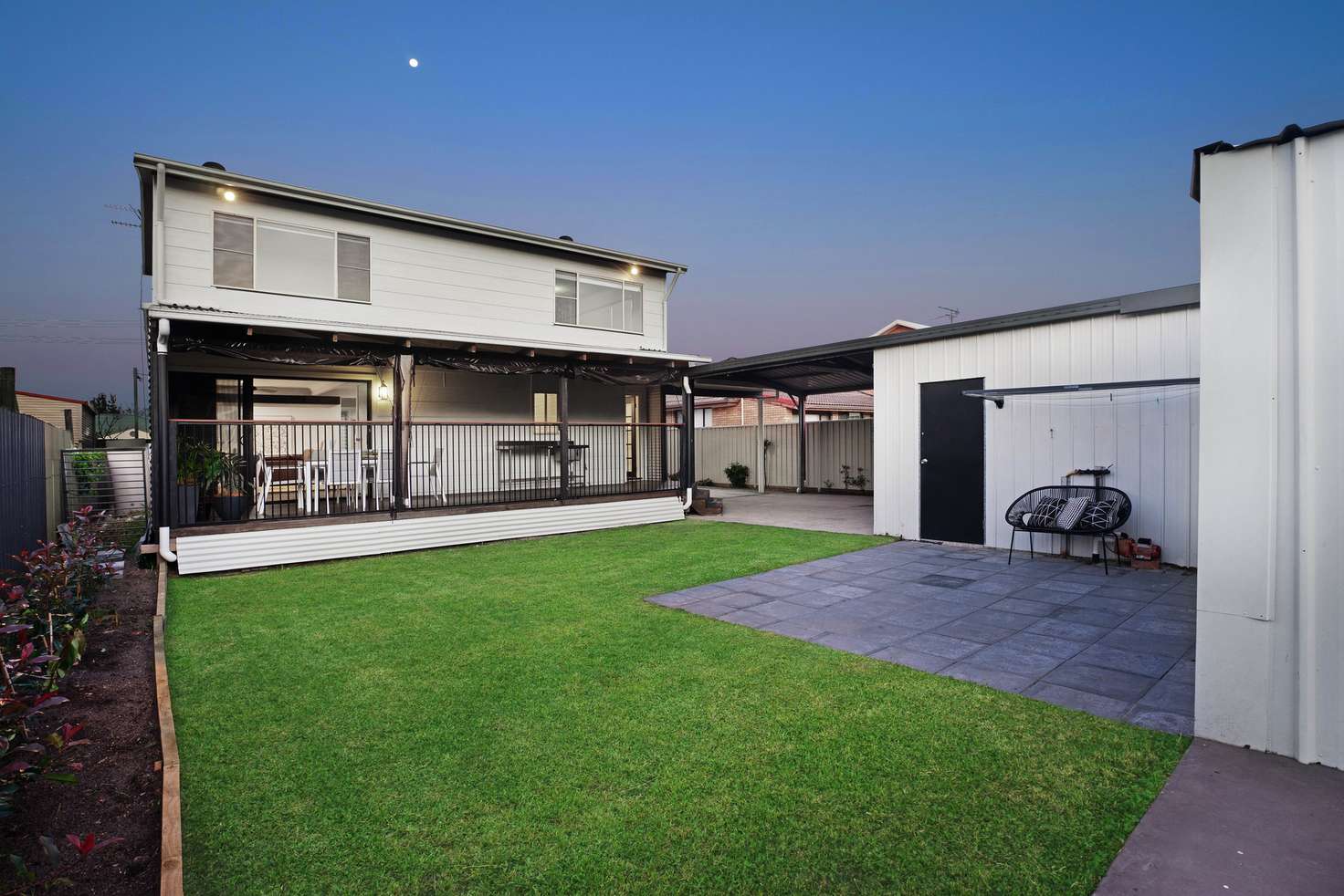 Main view of Homely house listing, 57 Turea Street, Blacksmiths NSW 2281