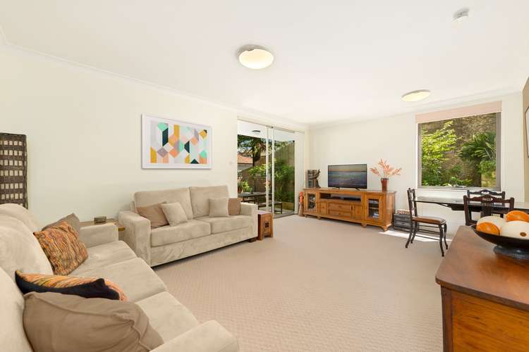 Second view of Homely apartment listing, 7/6 Bannerman Street, Cremorne NSW 2090