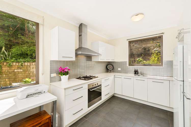 Third view of Homely apartment listing, 7/6 Bannerman Street, Cremorne NSW 2090