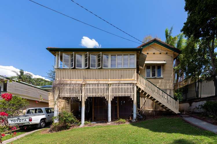 Second view of Homely house listing, 187 Boundary Road, Bardon QLD 4065