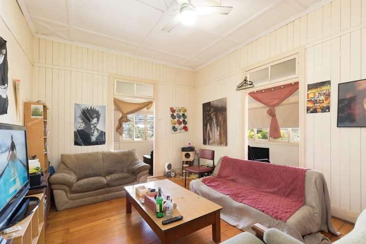 Fourth view of Homely house listing, 187 Boundary Road, Bardon QLD 4065