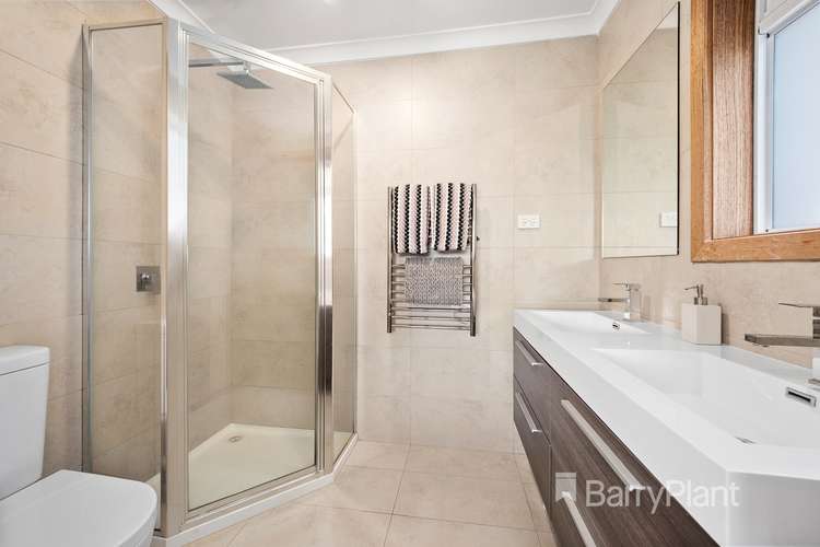 Sixth view of Homely house listing, 70 Latrobe Street, Bulleen VIC 3105