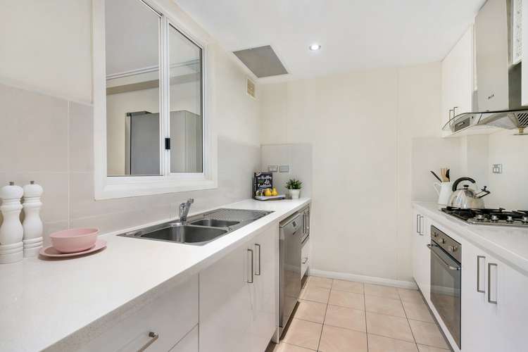 Third view of Homely apartment listing, 21/16-24 Merriwa Street, Gordon NSW 2072