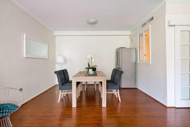 Fourth view of Homely apartment listing, 21/16-24 Merriwa Street, Gordon NSW 2072
