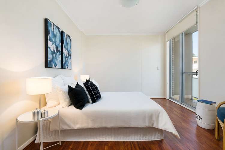 Fifth view of Homely apartment listing, 21/16-24 Merriwa Street, Gordon NSW 2072