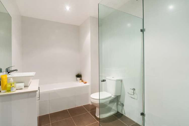 Sixth view of Homely apartment listing, 21/16-24 Merriwa Street, Gordon NSW 2072