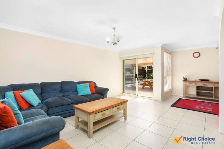 Second view of Homely house listing, 15 Macleay Place, Albion Park NSW 2527