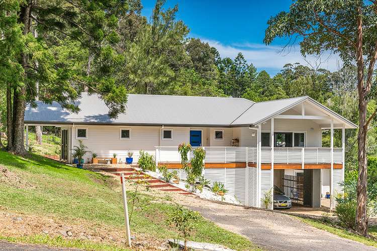 Second view of Homely house listing, 13/146 Old Bangalow Road, Byron Bay NSW 2481