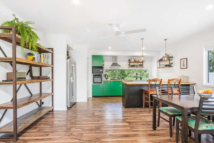 Sixth view of Homely house listing, 13/146 Old Bangalow Road, Byron Bay NSW 2481
