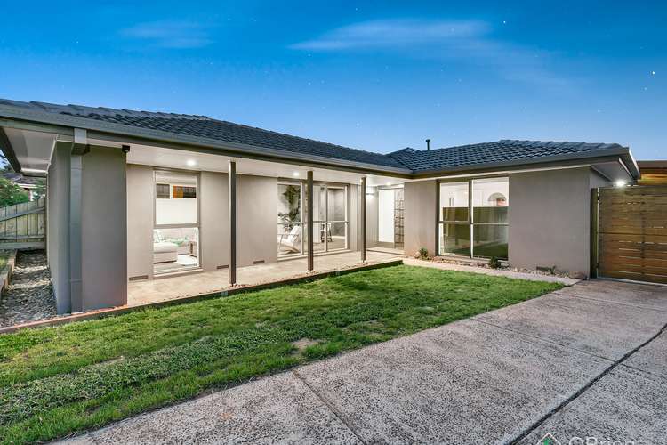 12 Kogarah Court, Keysborough VIC 3173