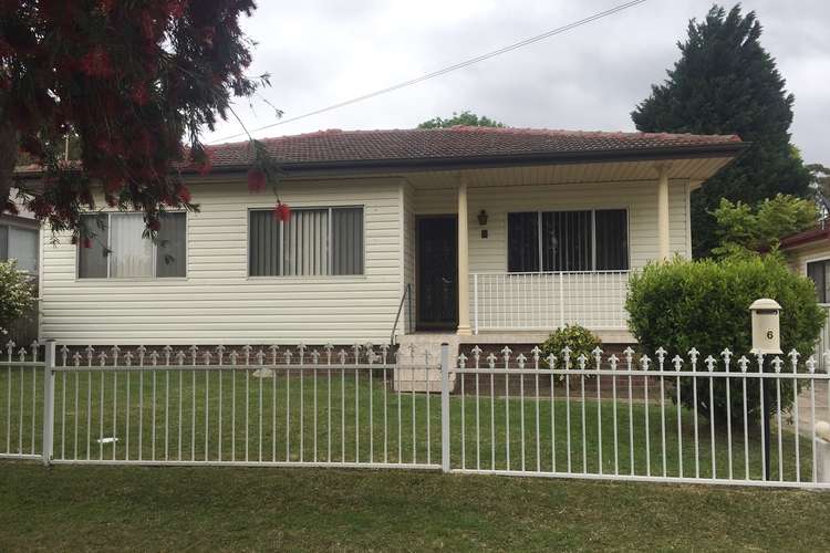 Main view of Homely house listing, 6 Amaral Avenue, Albion Park NSW 2527