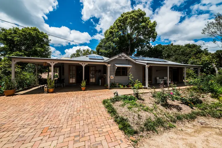 53 Post Office Road, Mapleton QLD 4560