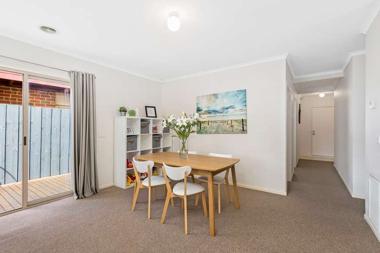 Sixth view of Homely house listing, 4 Skipper Drive, Altona Meadows VIC 3028