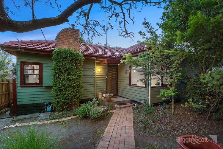 Fourth view of Homely house listing, 16 Waratah Street, West Footscray VIC 3012