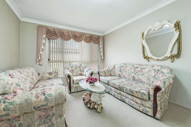Second view of Homely house listing, 17 Wilson Road, Acacia Gardens NSW 2763