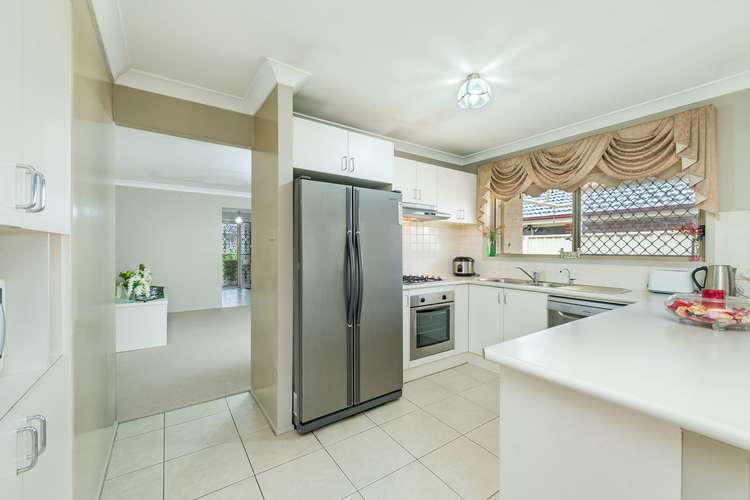 Fourth view of Homely house listing, 17 Wilson Road, Acacia Gardens NSW 2763