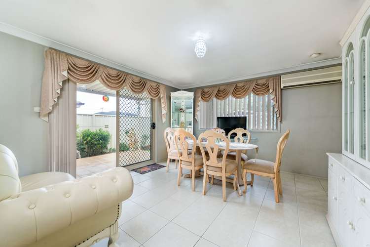 Fifth view of Homely house listing, 17 Wilson Road, Acacia Gardens NSW 2763