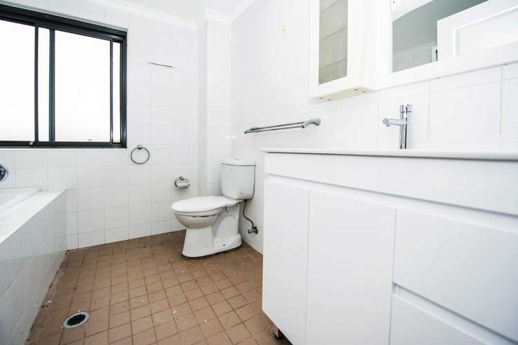 Third view of Homely apartment listing, 306/1-5 Griffiths Street, Blacktown NSW 2148