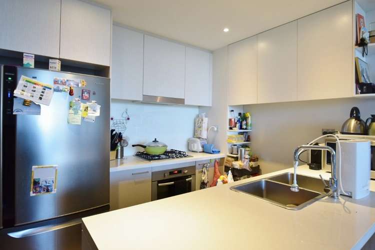 Third view of Homely apartment listing, A104/81 Courallie Avenue, Homebush West NSW 2140