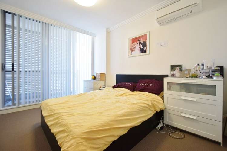 Fourth view of Homely apartment listing, A104/81 Courallie Avenue, Homebush West NSW 2140