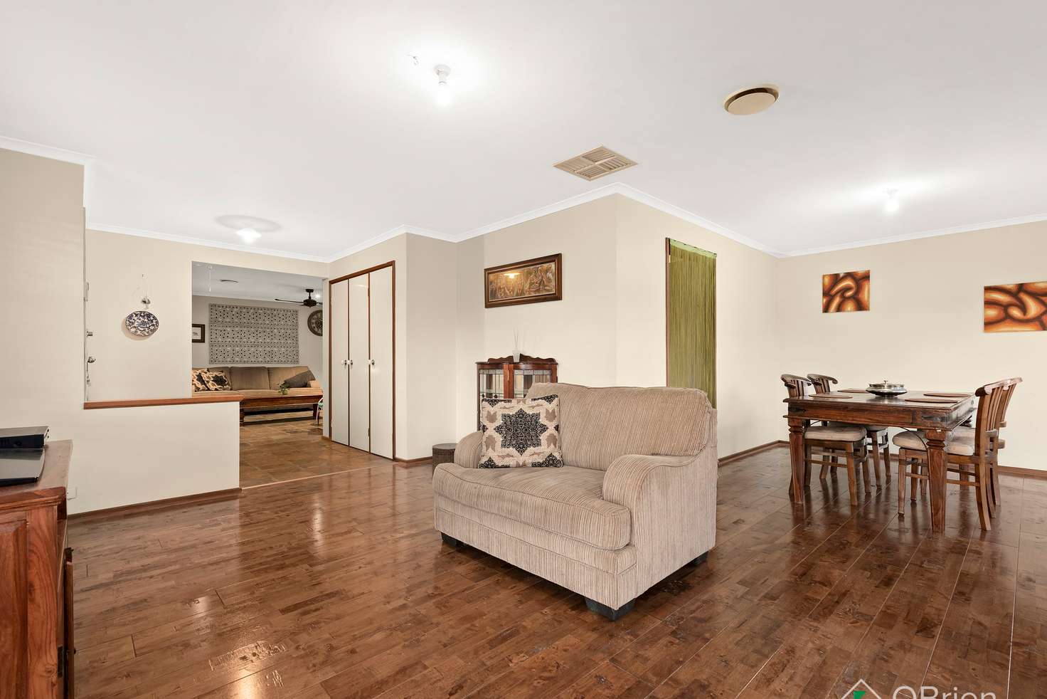 Main view of Homely house listing, 23 Fernlea Avenue, Rowville VIC 3178