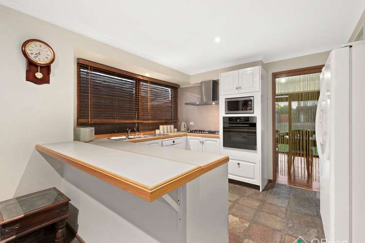 Third view of Homely house listing, 23 Fernlea Avenue, Rowville VIC 3178