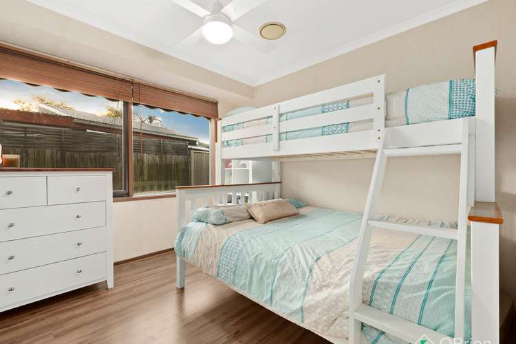 Sixth view of Homely house listing, 23 Fernlea Avenue, Rowville VIC 3178