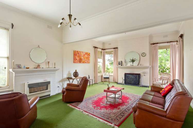 Second view of Homely house listing, 33 Bayne Street, North Bendigo VIC 3550