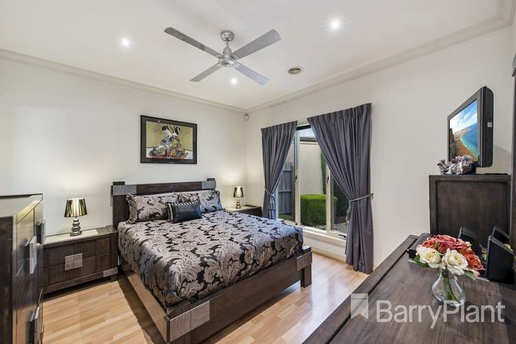 Fourth view of Homely house listing, 21 Jasmine Close, Hoppers Crossing VIC 3029