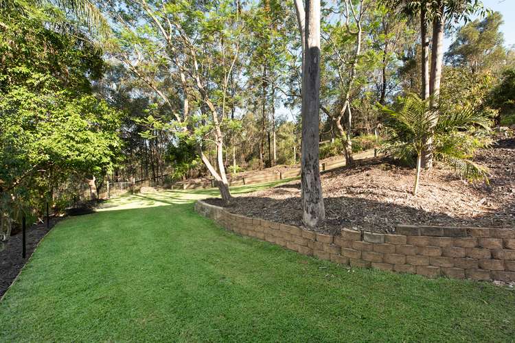 Third view of Homely house listing, 147 Banksia Drive, Mount Crosby QLD 4306