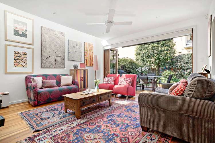 Second view of Homely house listing, 23 Macquarie Terrace, Balmain NSW 2041