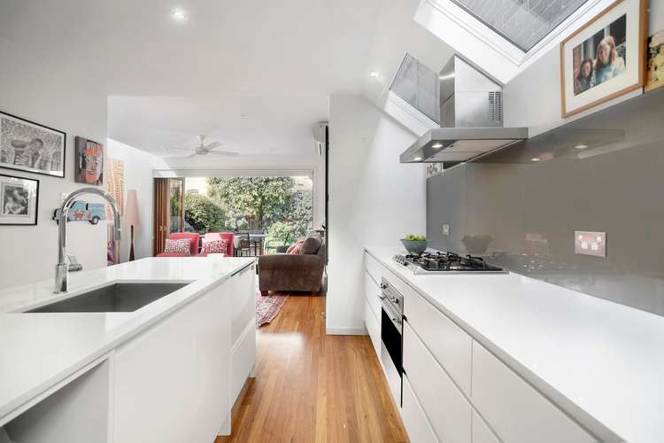Fourth view of Homely house listing, 23 Macquarie Terrace, Balmain NSW 2041