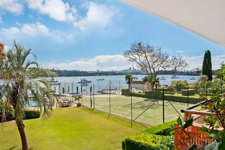 3/88 St Georges Crescent, Drummoyne NSW 2047