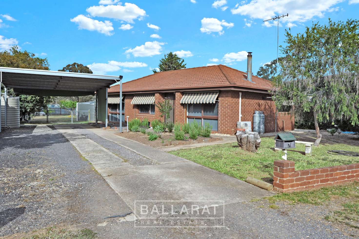 Main view of Homely house listing, 7 Thomas Street, Dunolly VIC 3472