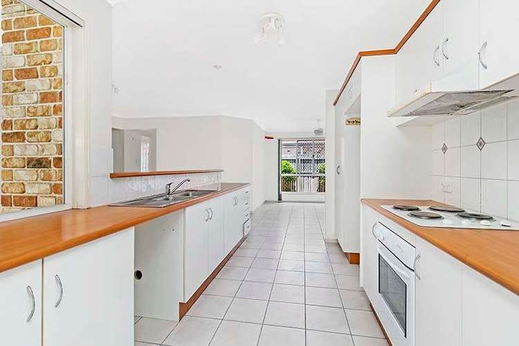 Third view of Homely house listing, 9 Killarney Place, Parkinson QLD 4115