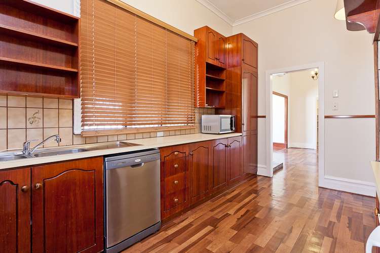 Second view of Homely house listing, 27 Gallipoli Street, Lathlain WA 6100