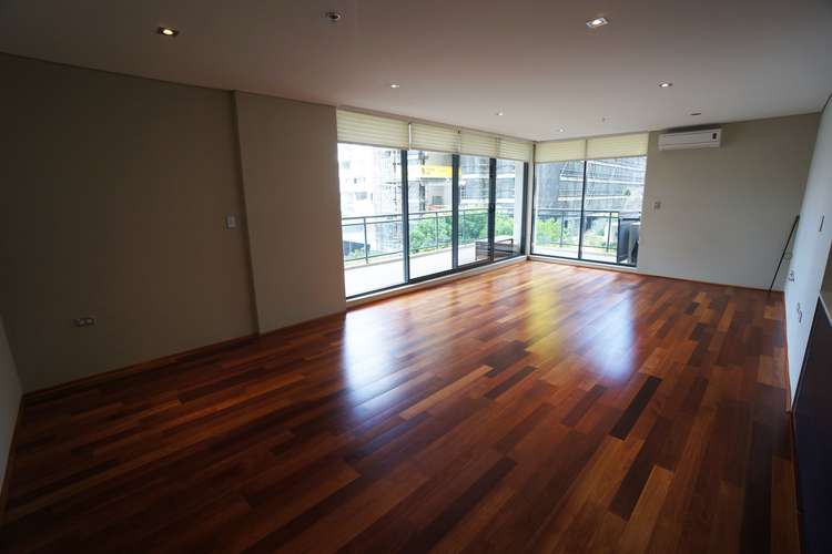 Third view of Homely apartment listing, 17/1-5 Bourke Street, Mascot NSW 2020