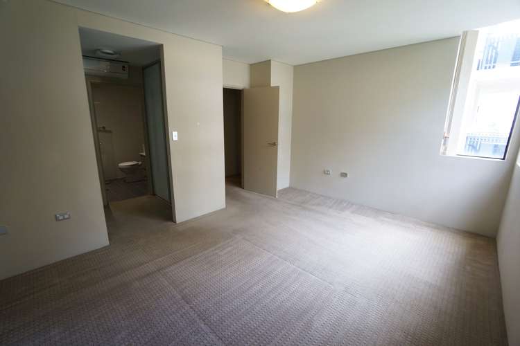Fourth view of Homely apartment listing, 17/1-5 Bourke Street, Mascot NSW 2020