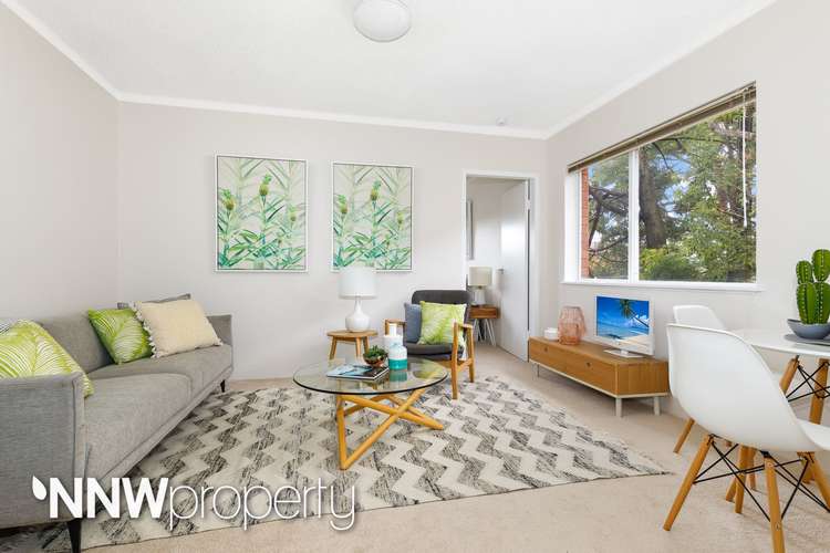 5/29 Ethel Street, Eastwood NSW 2122