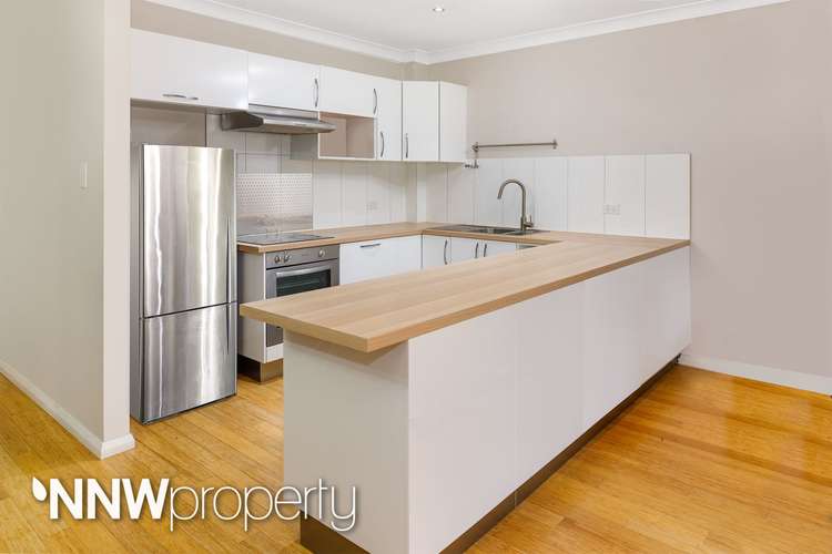 Second view of Homely unit listing, 42/106 Crimea Road, Marsfield NSW 2122